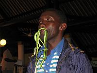 Kenya 96